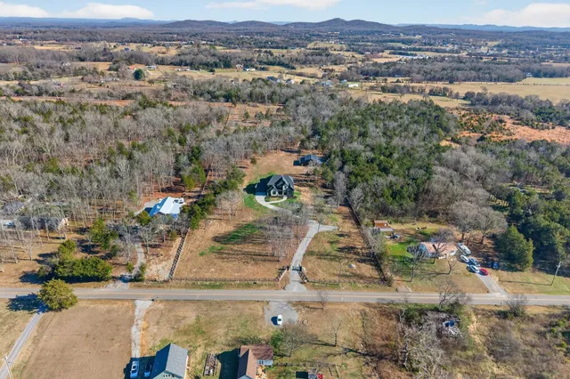 $2,035,000 | 9987 Taylor Road, Rockvale, TN 37153