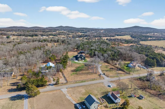 $2,035,000 | 9987 Taylor Road, Rockvale, TN 37153