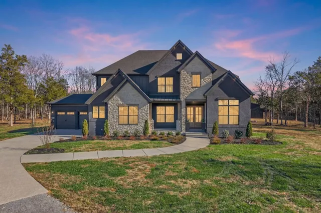 $2,035,000 | 9987 Taylor Road, Rockvale, TN 37153