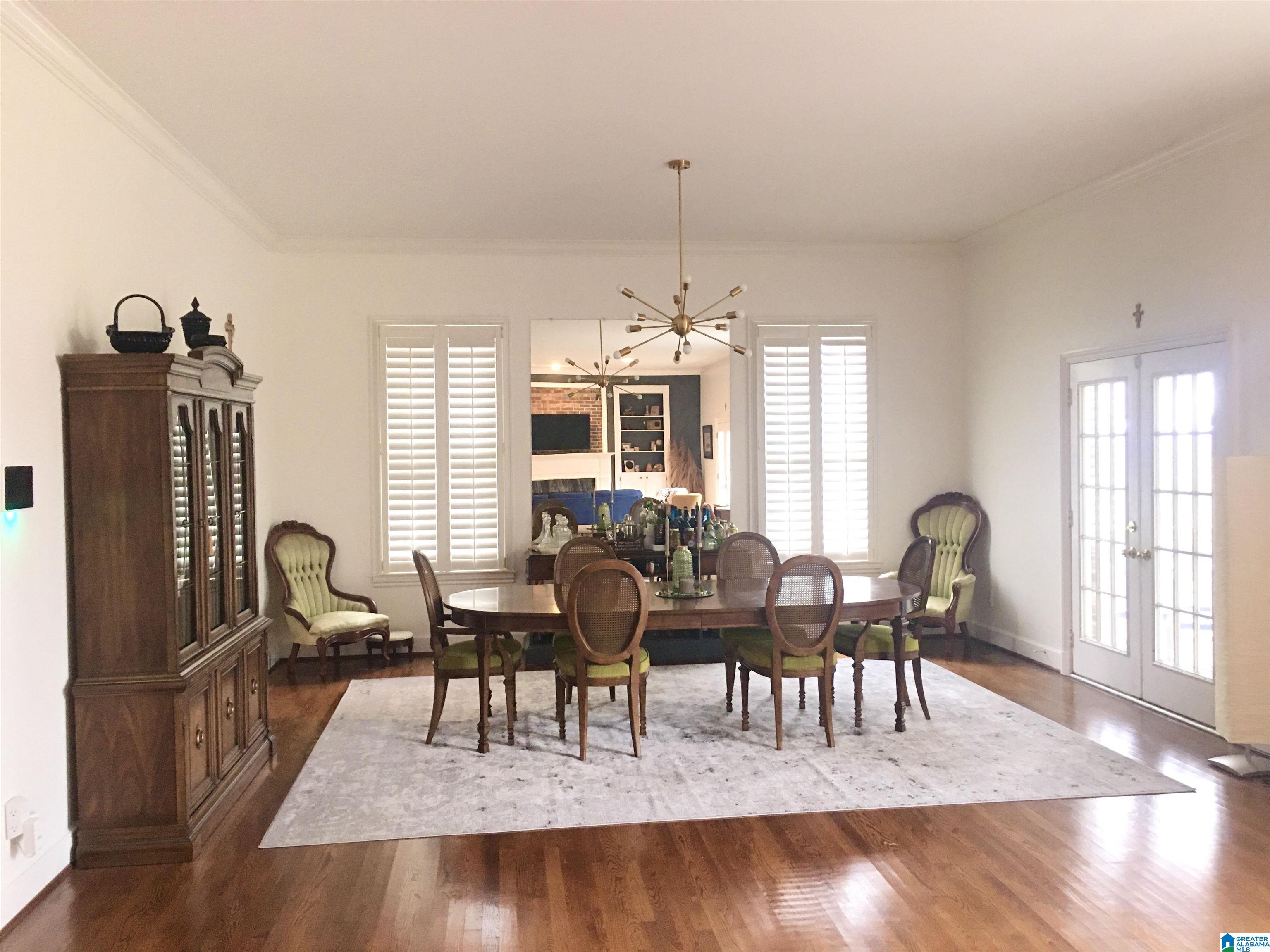 309 Mountain Ridge Road Sylacauga, AL 35150 - Photo 19 of 46 Gallery Image 19