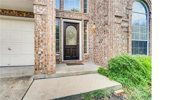 $2,095 | 1821 Briarton Lane North, Round Rock, TX 78665