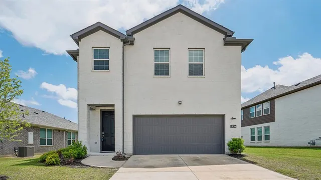 $424,000 | 416 Boot Strap Place, Weston, TX 75009