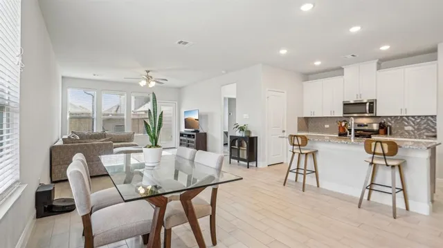 $424,000 | 416 Boot Strap Place, Weston, TX 75009