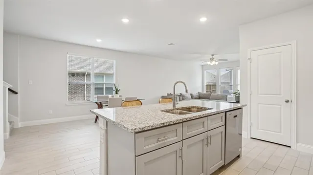 $424,000 | 416 Boot Strap Place, Weston, TX 75009