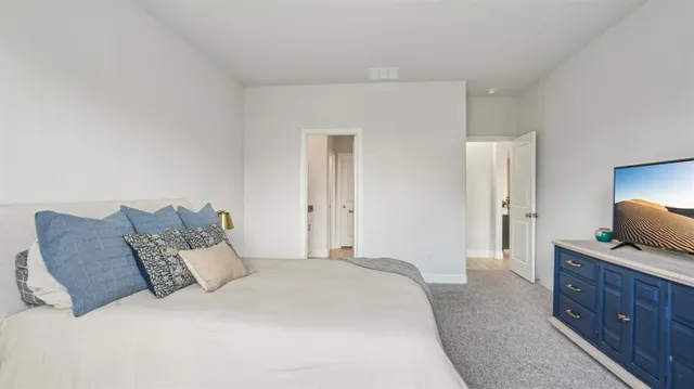 $424,000 | 416 Boot Strap Place, Weston, TX 75009