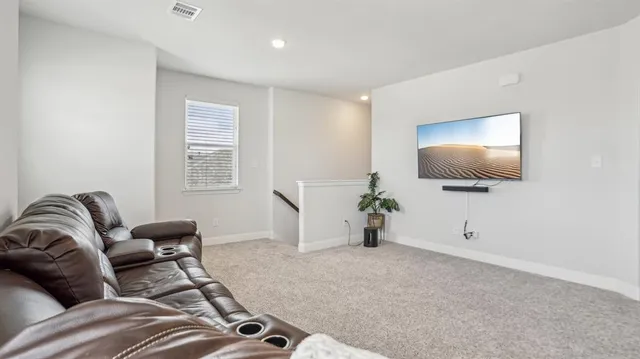 $424,000 | 416 Boot Strap Place, Weston, TX 75009