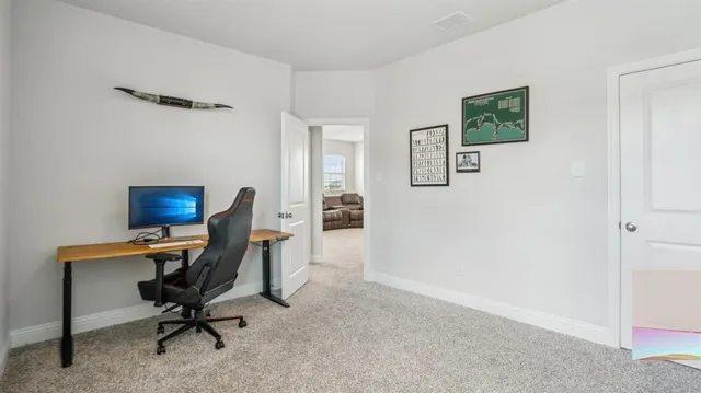 $424,000 | 416 Boot Strap Place, Weston, TX 75009