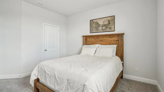 $424,000 | 416 Boot Strap Place, Weston, TX 75009