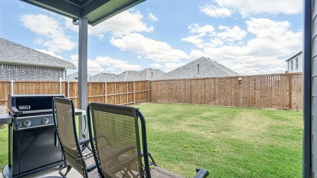 $424,000 | 416 Boot Strap Place, Weston, TX 75009