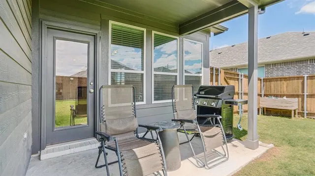 $424,000 | 416 Boot Strap Place, Weston, TX 75009