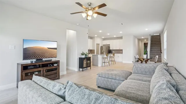 $424,000 | 416 Boot Strap Place, Weston, TX 75009