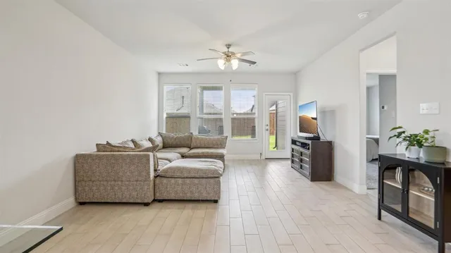 $424,000 | 416 Boot Strap Place, Weston, TX 75009