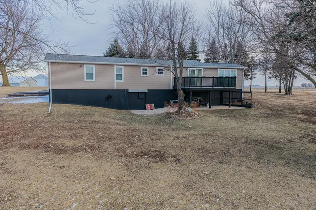 $329,900 | 2728 West Brooklyn Road, Compton, IL 61318