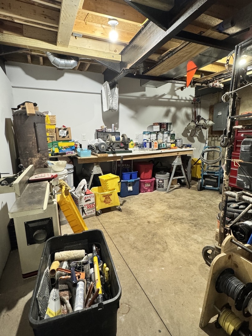 2728 West Brooklyn Road Compton, IL 61318 - Photo 34 of 41