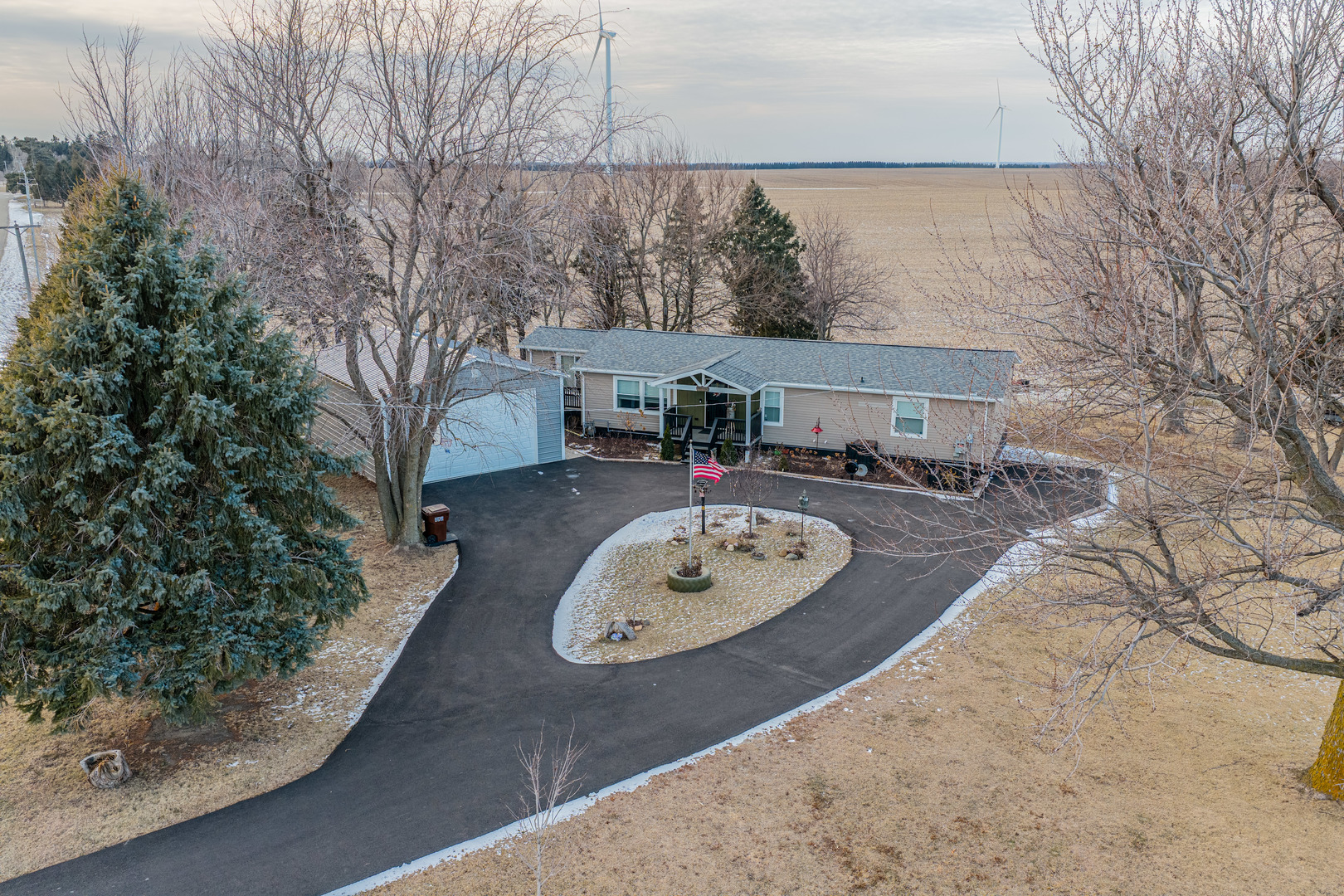 2728 West Brooklyn Road Compton, IL 61318 - Photo 35 of 41