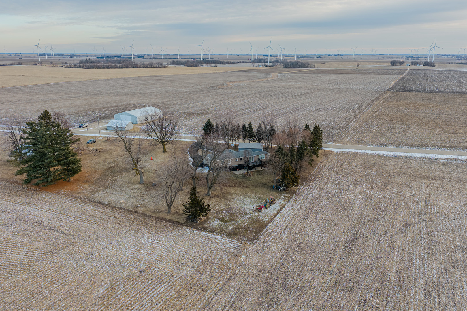 2728 West Brooklyn Road Compton, IL 61318 - Photo 37 of 41