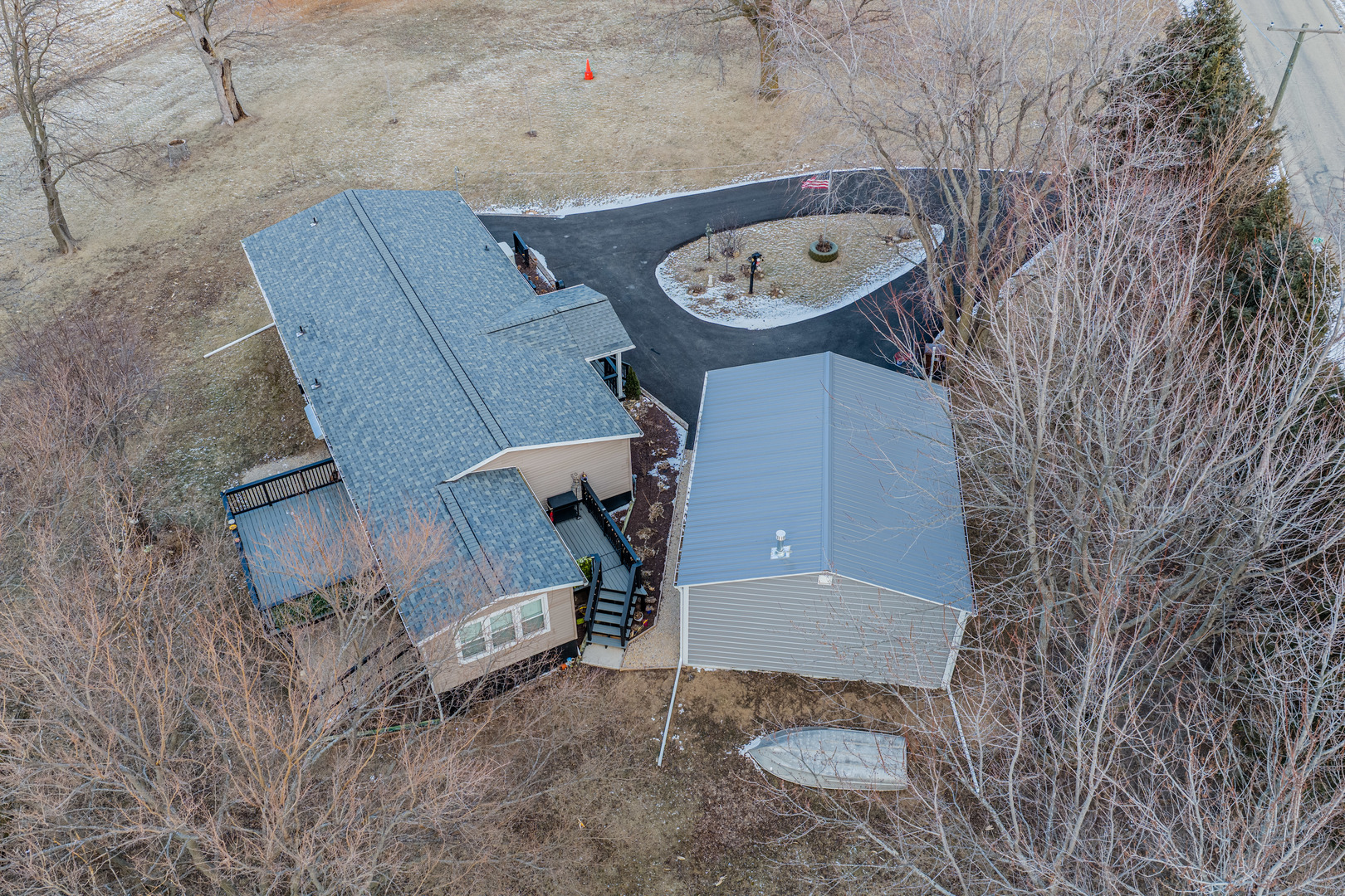 2728 West Brooklyn Road Compton, IL 61318 - Photo 38 of 41