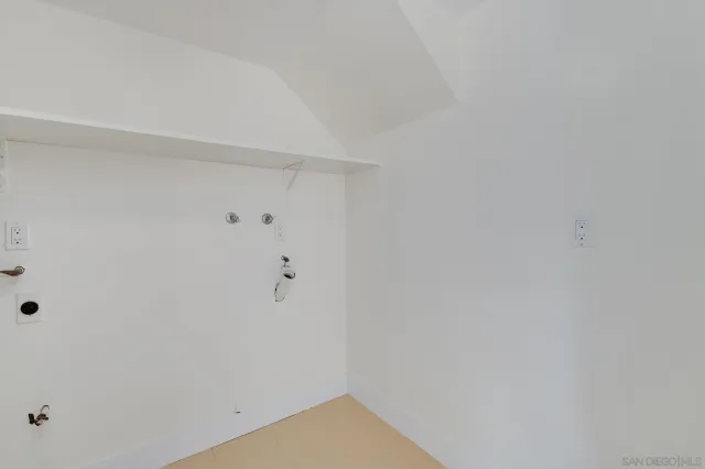 a view of small space