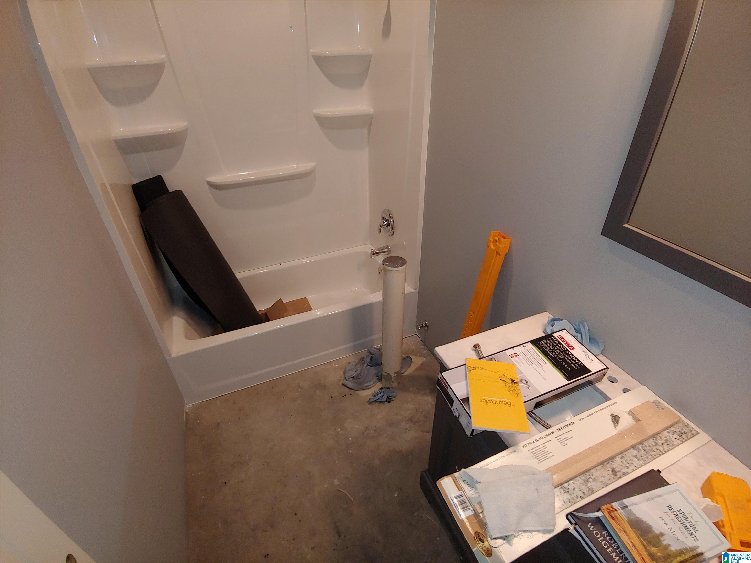 1606 Springhill Road Sylacauga, AL 35150 - Photo 20 of 37