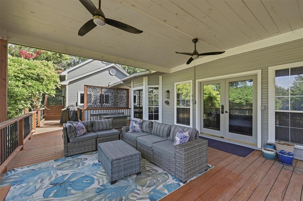 3260 Bethel-Cannon Road Van Alstyne, TX 75495 - Photo 23 of 40