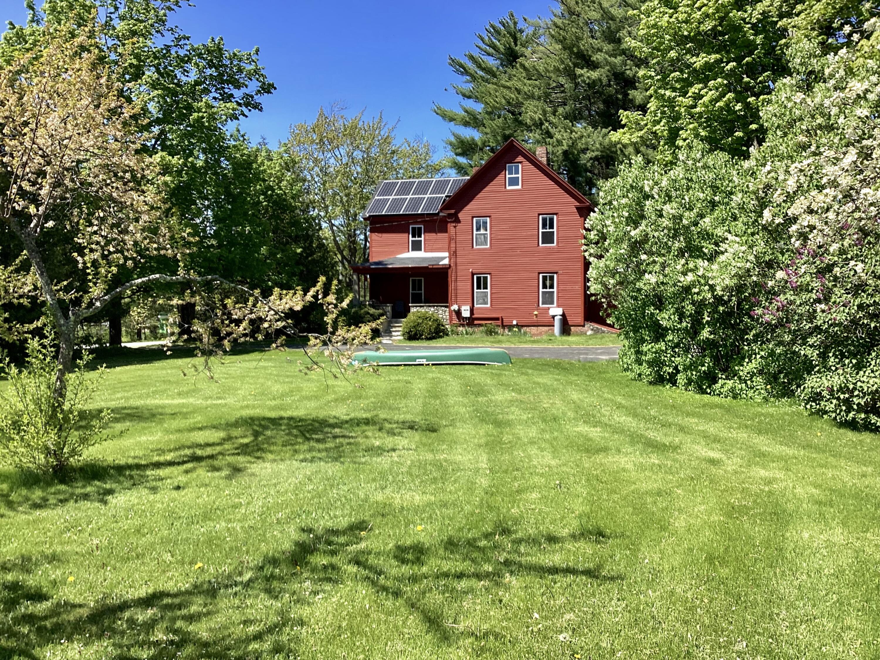 367 Bog Road Albion, ME 04910 - Photo 8 of 131 AA8F5B24-9F09-4172-B04D-34CF9EF0A143