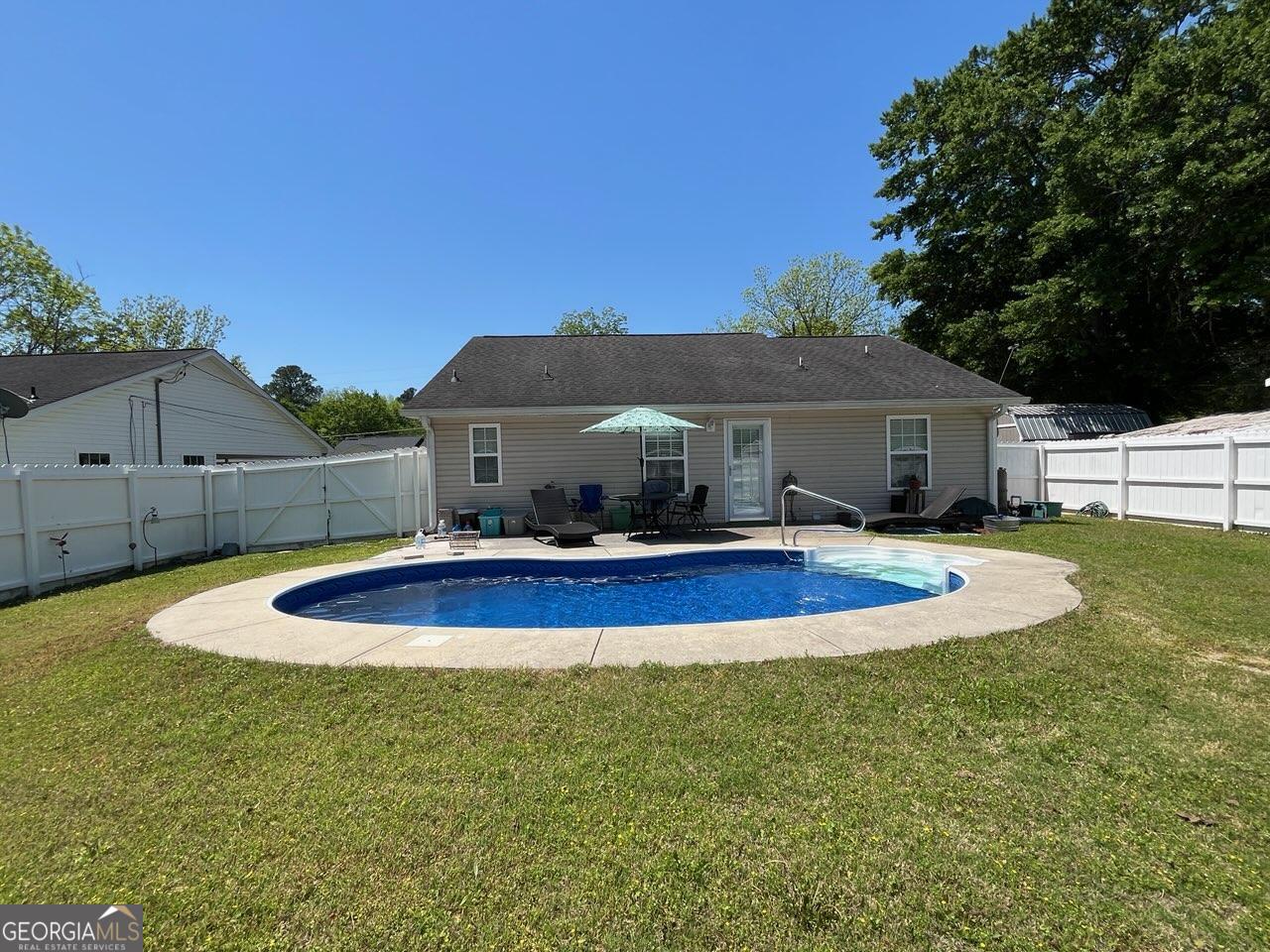 1 Green Acre Road Northeast Rome, GA 30165 - Photo 11 of 14
