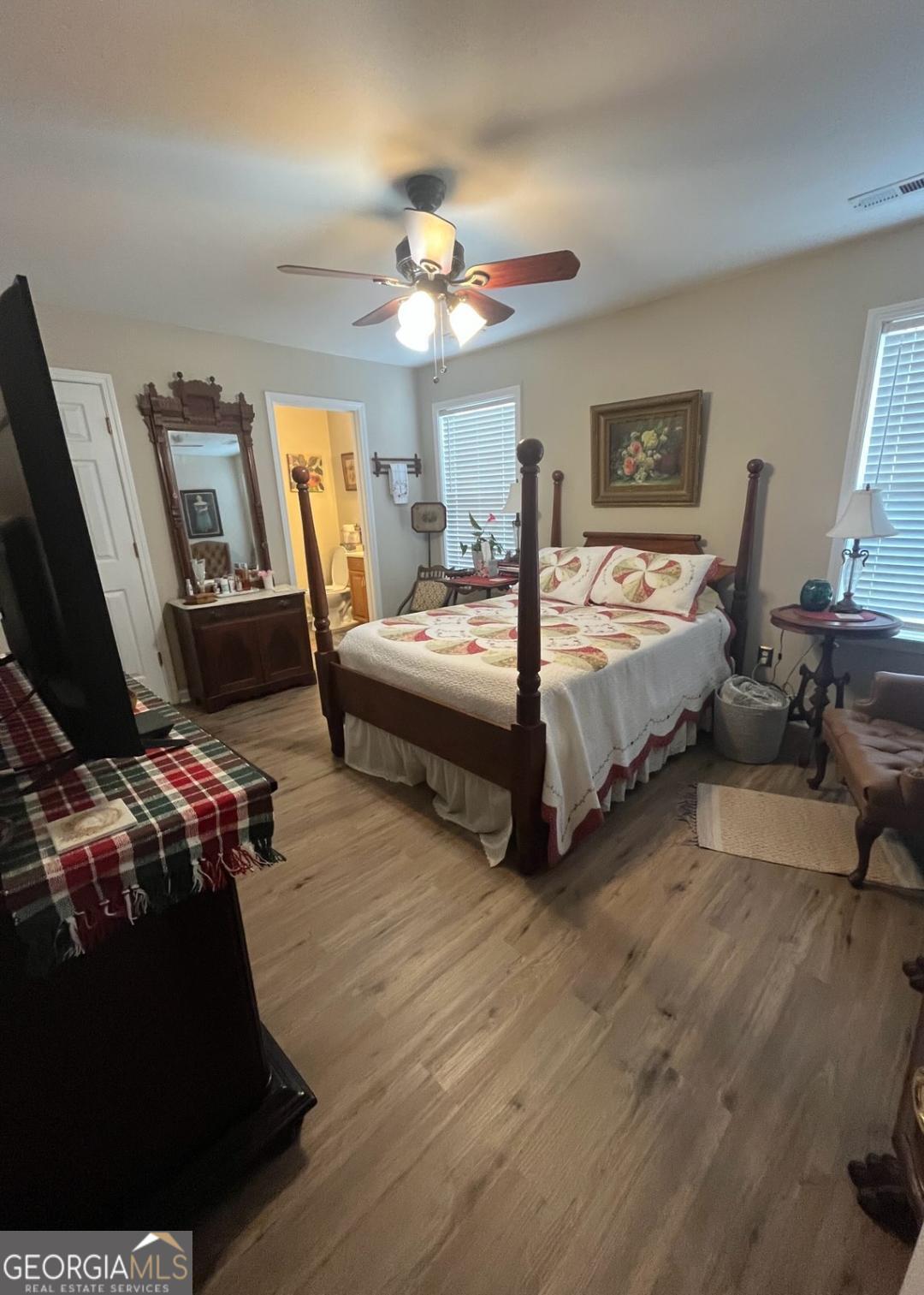 1 Green Acre Road Northeast Rome, GA 30165 - Photo 4 of 14