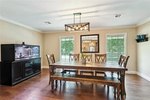 $410,000 | 206 Denise Street, Folsom, LA 70437