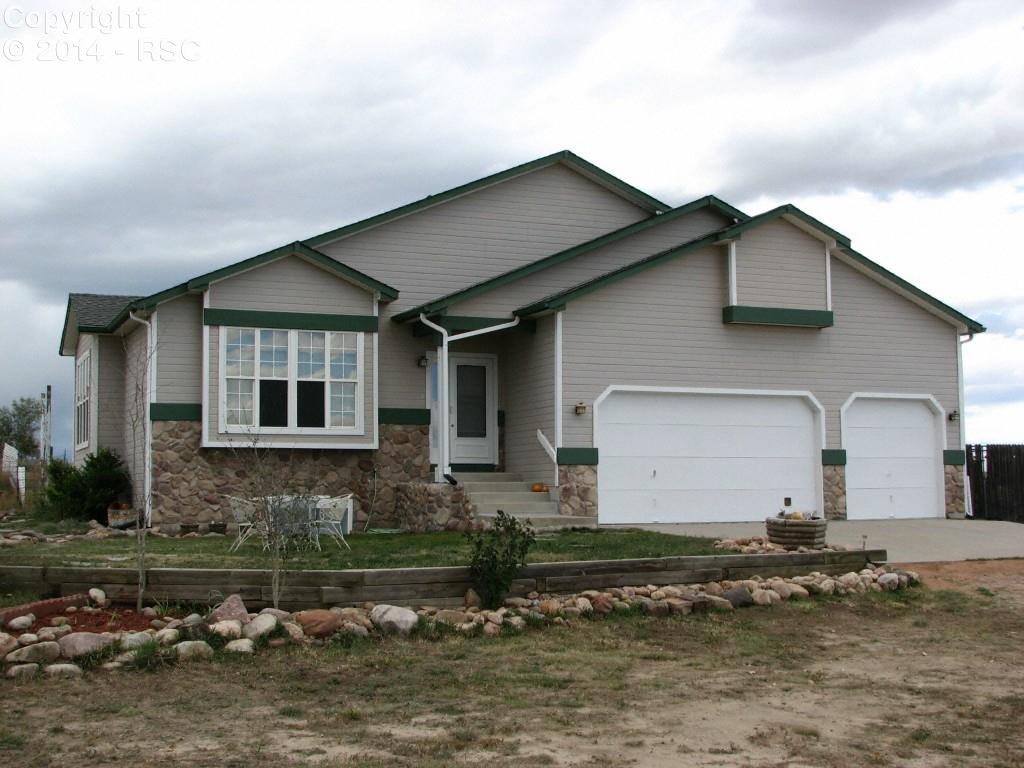 3825 Wileys Road Peyton, CO 80831 - Photo 1 of 4 Gallery Image 1