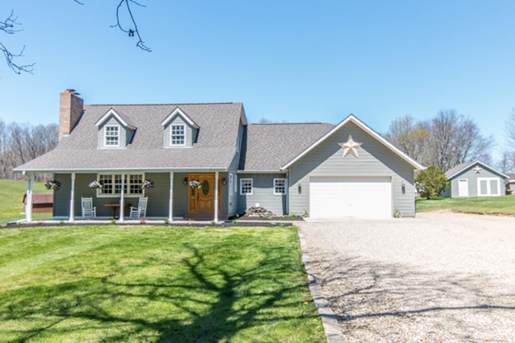 14731 Hyatt Road Mount Vernon, OH 43050 - Photo 1 of 53 Gallery Image 1