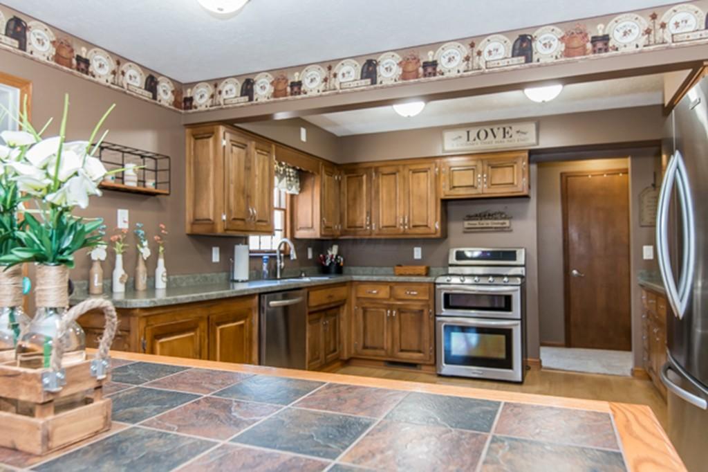 14731 Hyatt Road Mount Vernon, OH 43050 - Photo 13 of 53 Gallery Image 13