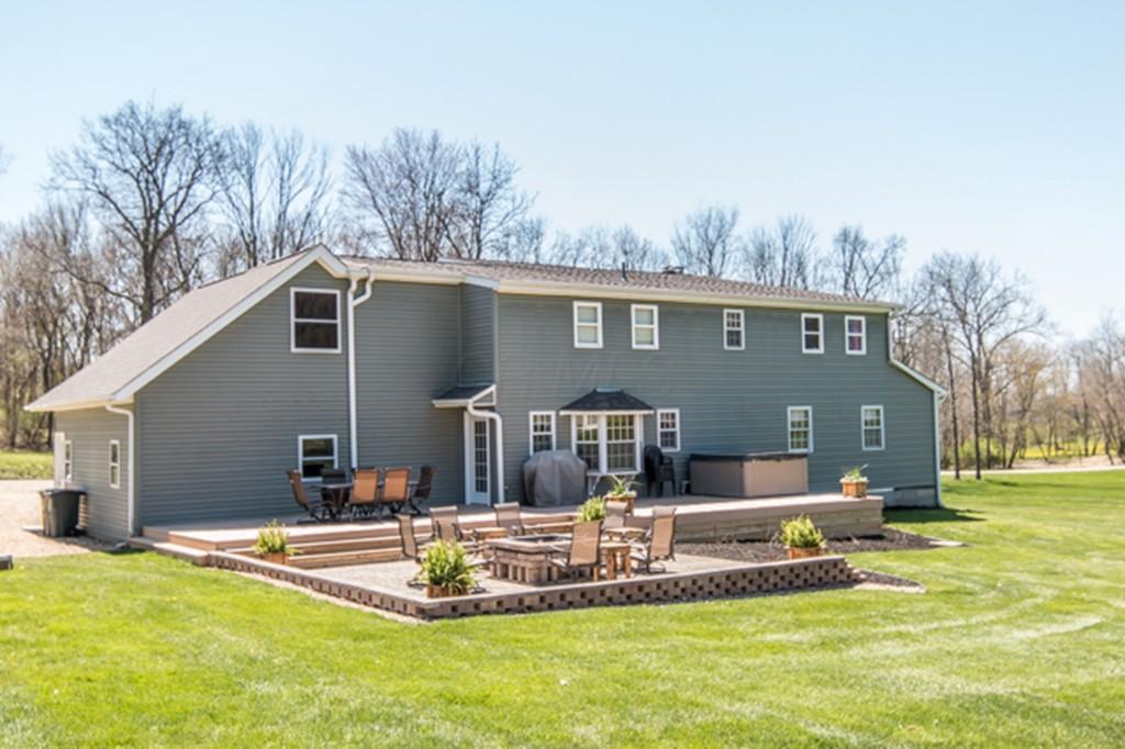 14731 Hyatt Road Mount Vernon, OH 43050 - Photo 48 of 53 Gallery Image 48