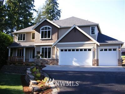 24214 Meridian Avenue South Bothell, WA 98021 - Photo 1 of 1