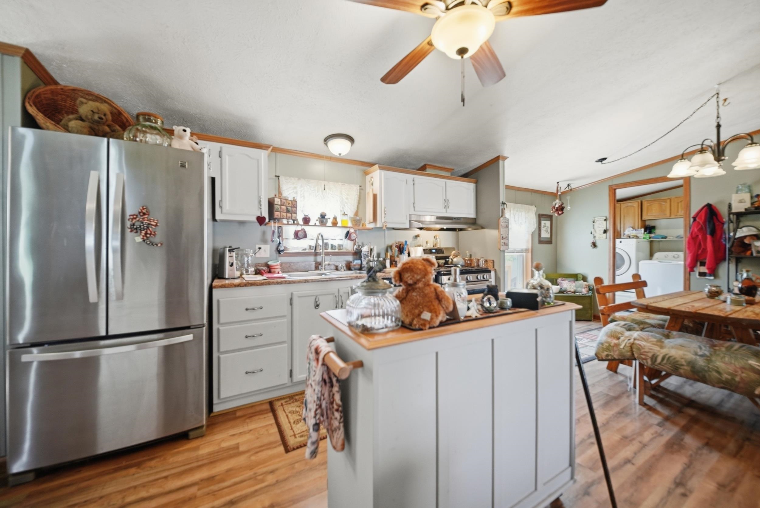 54 Old Ashby Road Greenville, NH 03048 - Photo 14 of 45