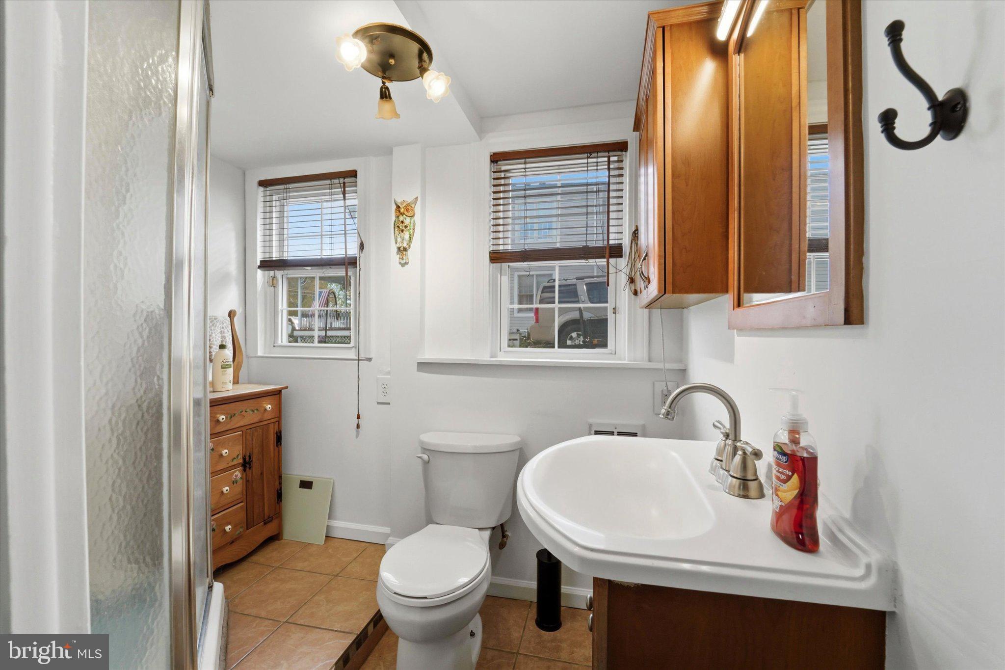 843 Sternermill Road Feasterville-Trevose, PA 19053 - Photo 19 of 49 Bright and inviting bathroom oasis.