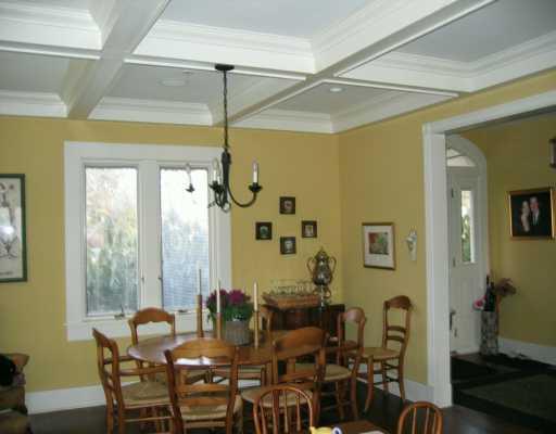 307 East Waldheim Road Fox Chapel, PA 15215 - Photo 5 of 8 Dining Room.