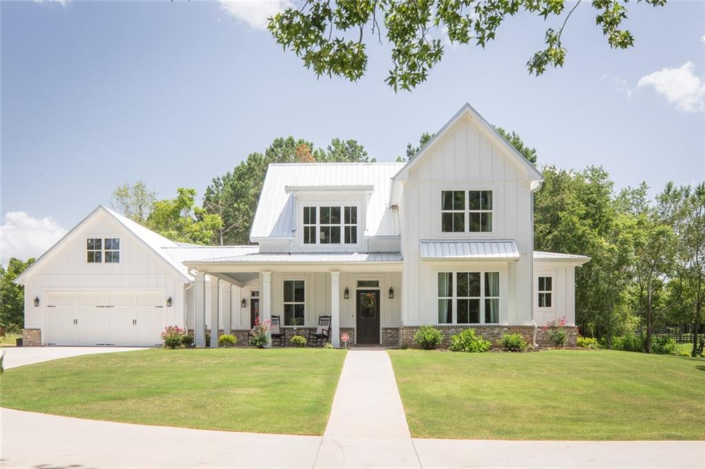 2575 Ho Hum Hollow Road Monroe, GA 30655 - Photo 1 of 1