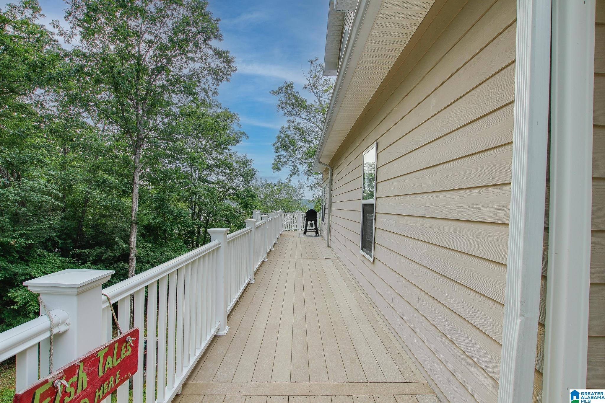 2429 Sipsey Pines Road Arley, AL 35541 - Photo 19 of 89