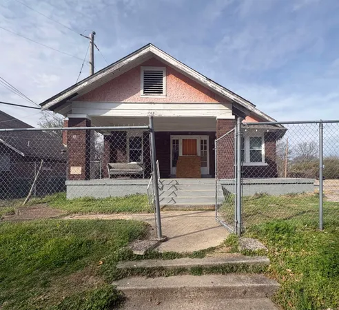 $69,900 | 1062 Talley Place, Memphis, TN 38106