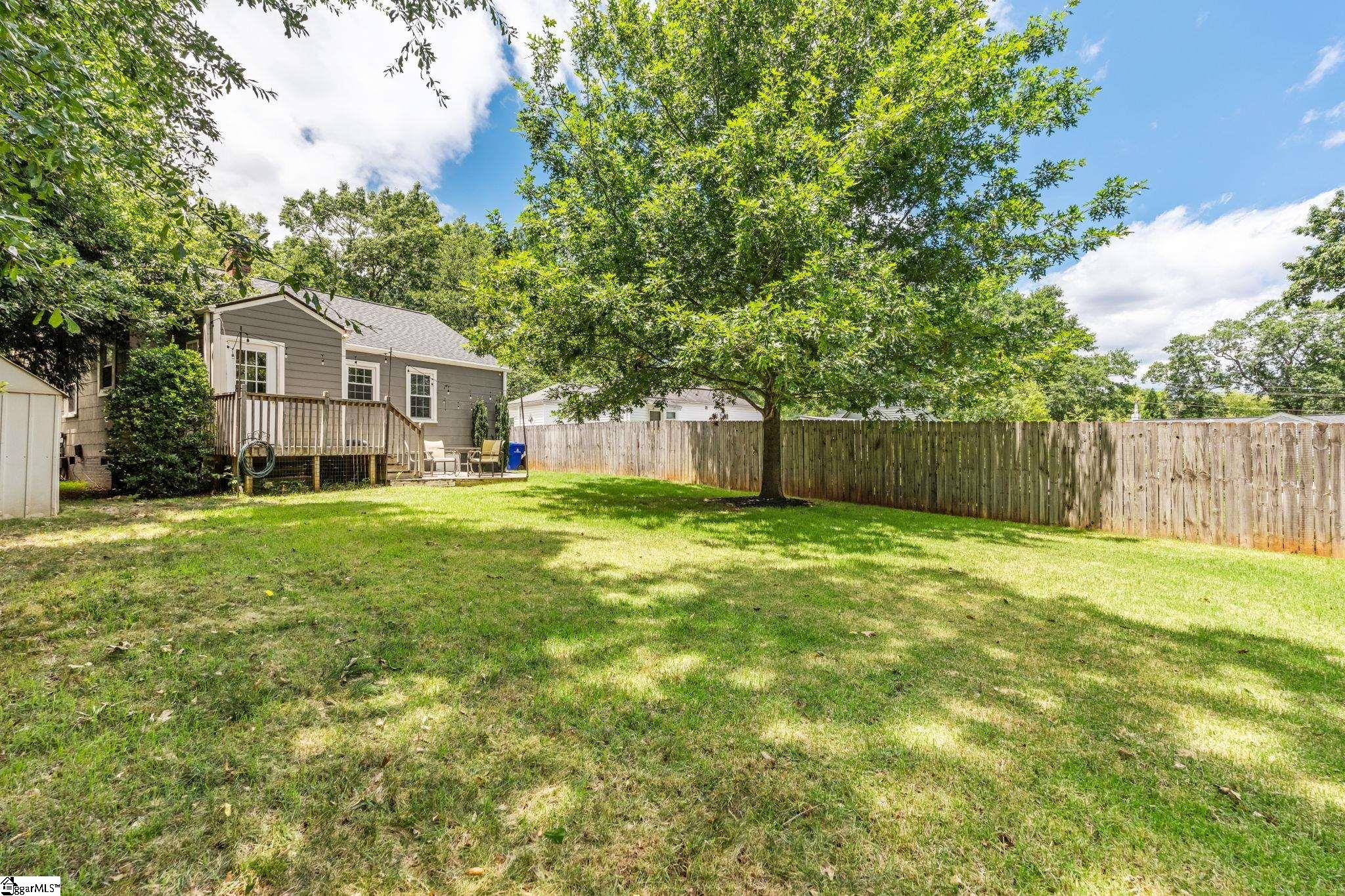 11 Tabor Street Greenville, SC 29609 - Photo 25 of 29