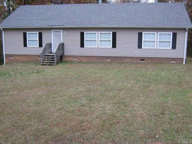 3760 Hesters Store Road Hurdle Mills, NC 27541 - Photo 1 of 3 Gallery Image 1