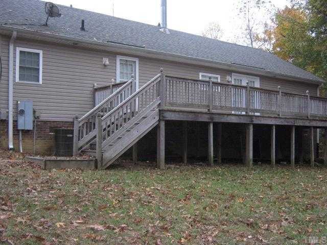 3760 Hesters Store Road Hurdle Mills, NC 27541 - Photo 2 of 3 Gallery Image 2