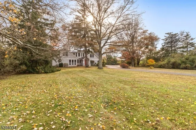 a view of swimming pool with an outdoor space