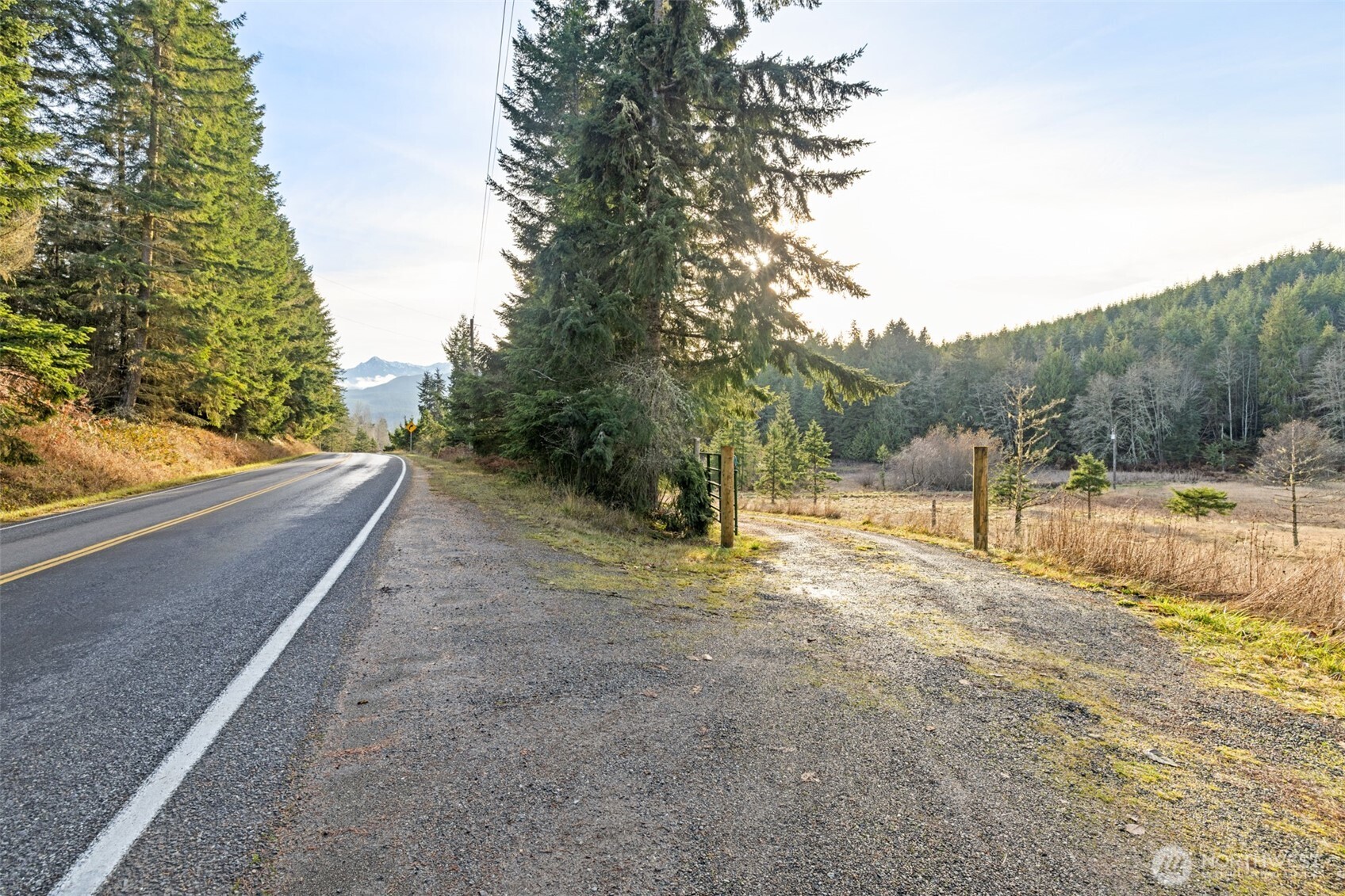 -nka Lost Mountain Road Sequim, WA 98382 - Photo 12 of 29 Gallery Image 12