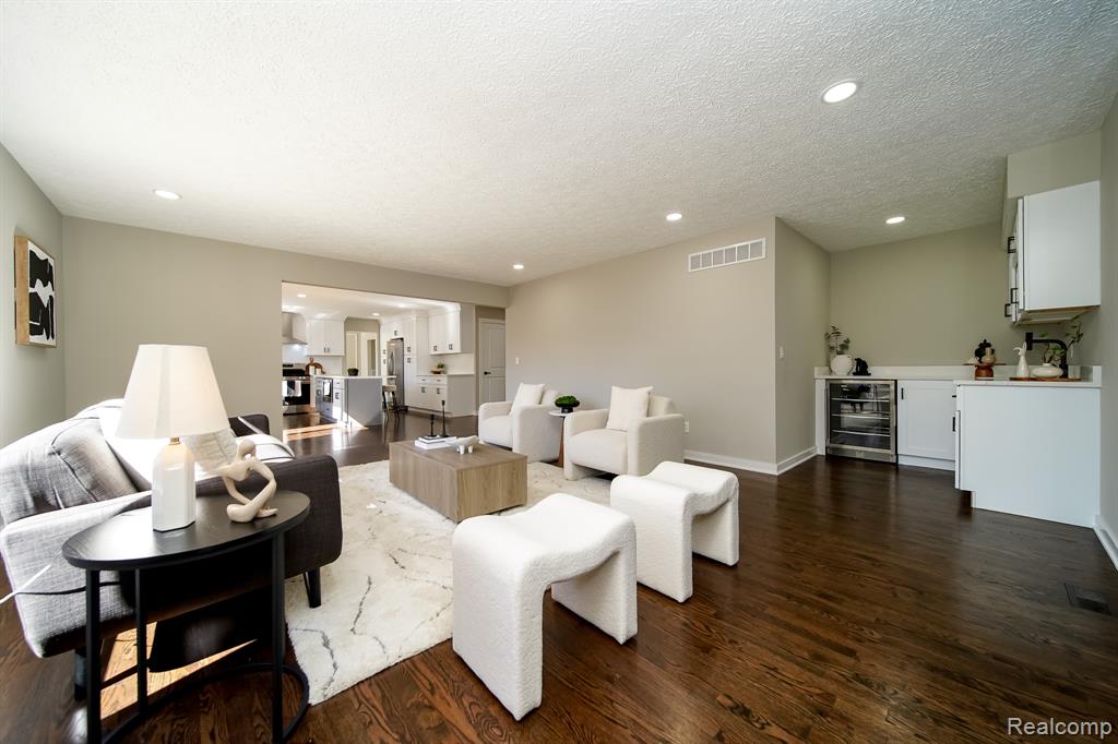 2729 Powderhorn Ridge Road Rochester, MI 48309 - Photo 45 of 95
