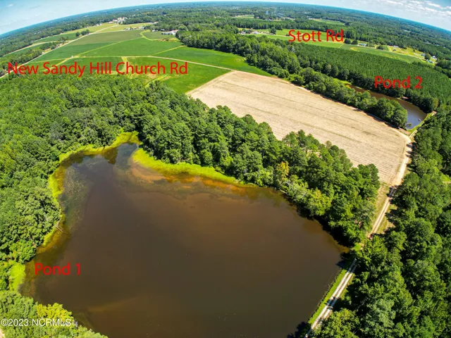 $7,122,250 | 0 South Nc 581 Highway, Bailey, NC 27807