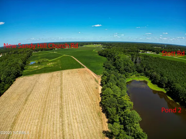 $7,122,250 | 0 South Nc 581 Highway, Bailey, NC 27807