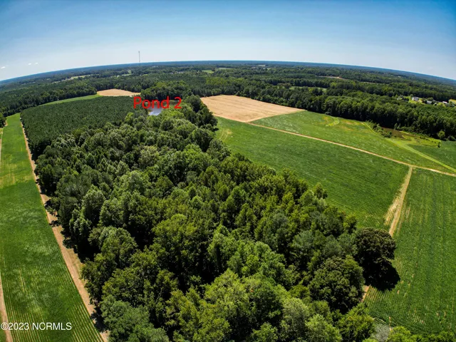 $7,122,250 | 0 South Nc 581 Highway, Bailey, NC 27807
