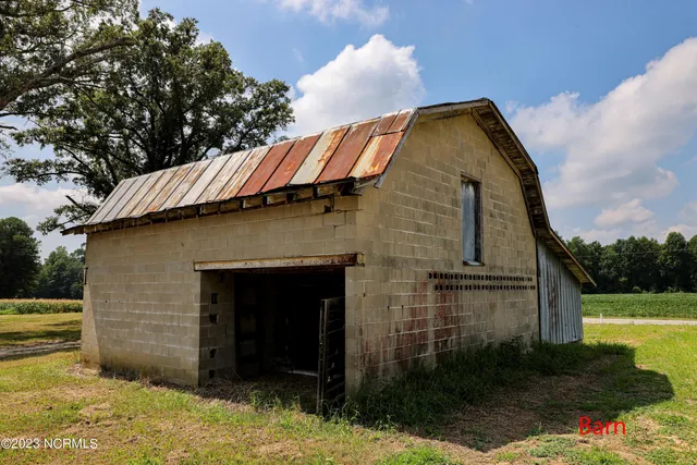 $7,122,250 | 0 South Nc 581 Highway, Bailey, NC 27807