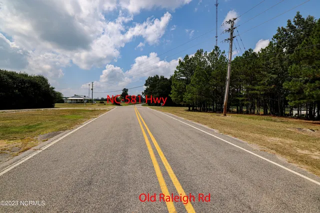 $7,122,250 | 0 South Nc 581 Highway, Bailey, NC 27807